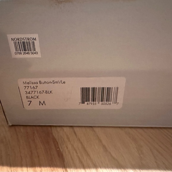 Frye Melissa Button riding boots. Worn 5-6 times. Excellent Condition. - Picture 2 of 5